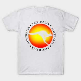 australia T-Shirt